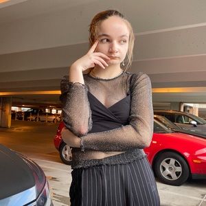 Meet your Posher, Chloe